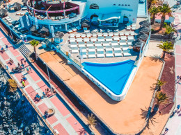 Kaluna Beach Club - Costa Adeje