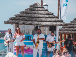 Kaluna Beach Club - Costa Adeje