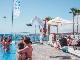 Kaluna Beach Club - Costa Adeje