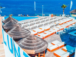 Kaluna Beach Club - Costa Adeje