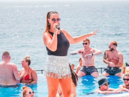 Kaluna Beach Club - Costa Adeje