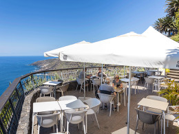 Serendipia - El Sauzal