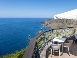 Serendipia - El Sauzal