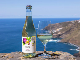 Serendipia - El Sauzal