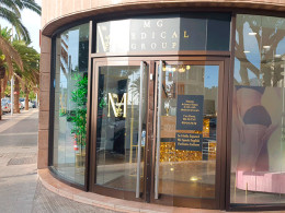 MG Medical Group - Santa Cruz