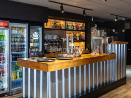 Menú para 2 en el paseo de Candelaria 