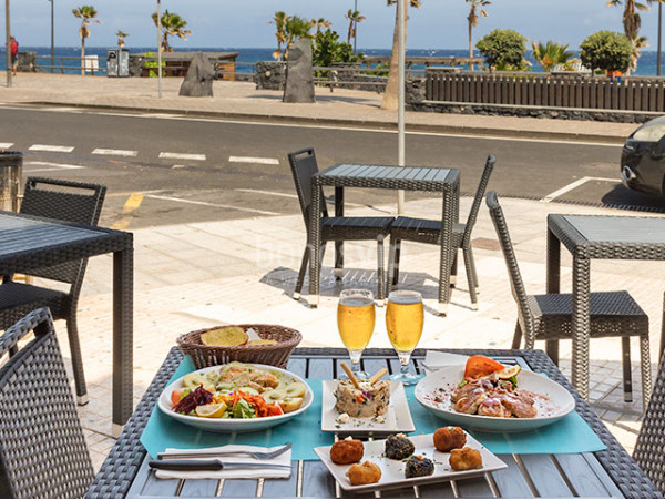 Marytierra - Caletillas