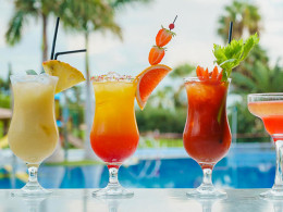 Hotel Tropical Park - Costa Adeje