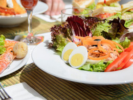 Hotel Tropical Park - Costa Adeje