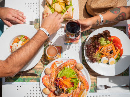 Hotel Tropical Park - Costa Adeje