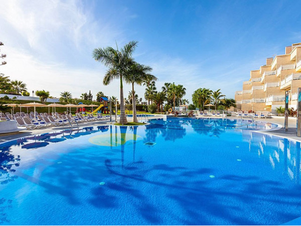 Hotel Tropical Park - Costa Adeje