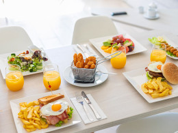 Hotel Tropical Park - Costa Adeje