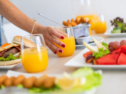 Hotel Tropical Park - Costa Adeje