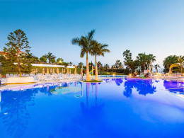 Hotel Tropical Park - Costa Adeje