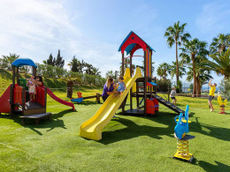 Hotel Tropical Park - Costa Adeje