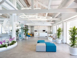 Hotel Tropical Park - Costa Adeje