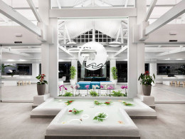 Hotel Tropical Park - Costa Adeje