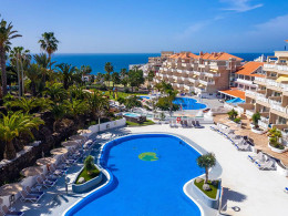 Hotel Tropical Park - Costa Adeje