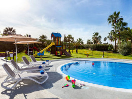 Hotel Tropical Park - Costa Adeje