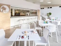 Hotel Tropical Park - Costa Adeje