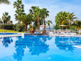 Hotel Tropical Park - Costa Adeje