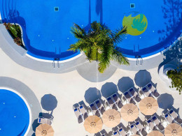 Hotel Tropical Park - Costa Adeje