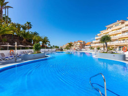 Hotel Tropical Park - Costa Adeje