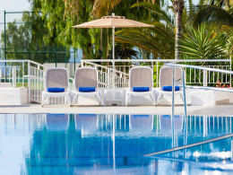 Hotel Tropical Park - Costa Adeje