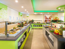 Hotel Tropical Park - Costa Adeje