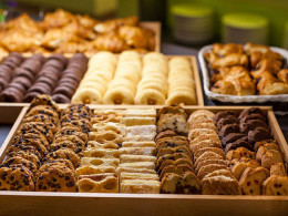 Hotel Tropical Park - Costa Adeje