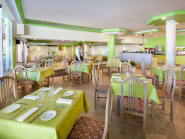 Hotel Tropical Park - Costa Adeje