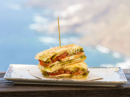 Serendipia - El Sauzal