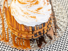 Serendipia - El Sauzal