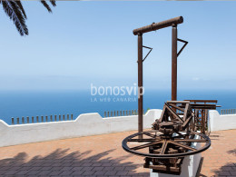 Serendipia - El Sauzal