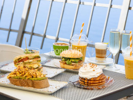 Serendipia - El Sauzal