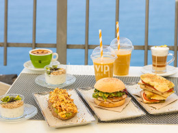 Serendipia - El Sauzal