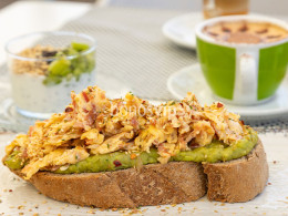 Serendipia - El Sauzal