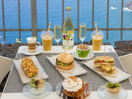 Serendipia - El Sauzal