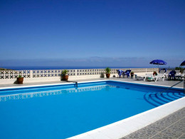 Daypass con brunch buffet ilimitado