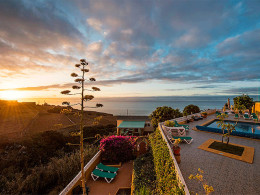 Finca San Juan - San Juan de la Rambla