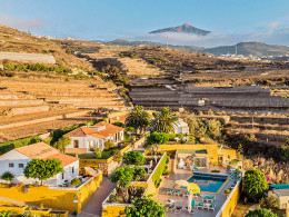 Finca San Juan - San Juan de la Rambla