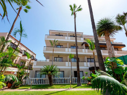 Estancia para 2 con desayuno buffet + late check out + sauna privada