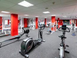 Estancia para 2 con desayuno buffet + late check out + sauna privada