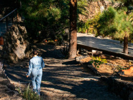 Menú para 2 con cata de vinos + visita a la bodega