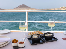 Costa Roja - El Médano