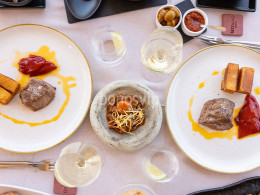 Costa Roja - El Médano