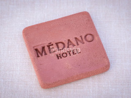 Costa Roja - El Médano