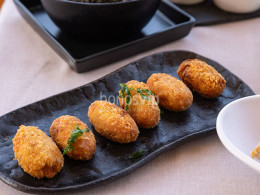 Costa Roja - El Médano