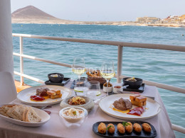 Costa Roja - El Médano