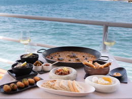 Costa Roja - El Médano